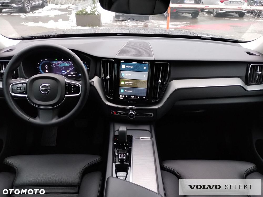 Volvo XC 60 - 16