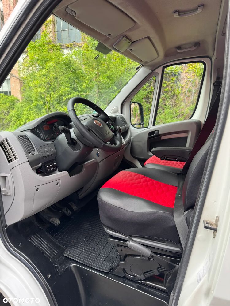 Fiat ducato - 5