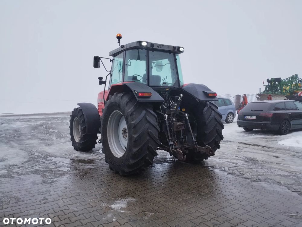 Massey Ferguson 8120 DynaShift 1996R - 6