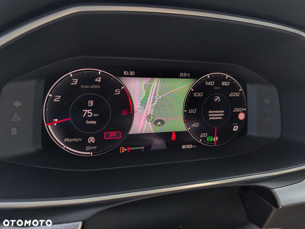 Seat Leon - 22