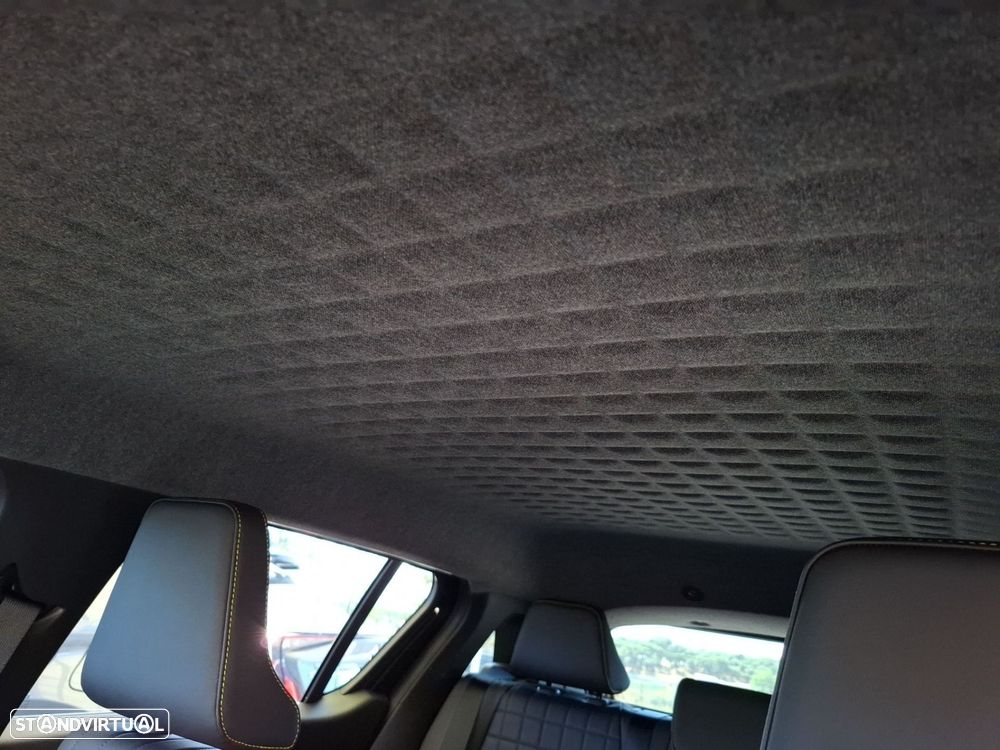 Renault 4 E-Tech 52 kWh Iconic Autonomia Conforto - 33