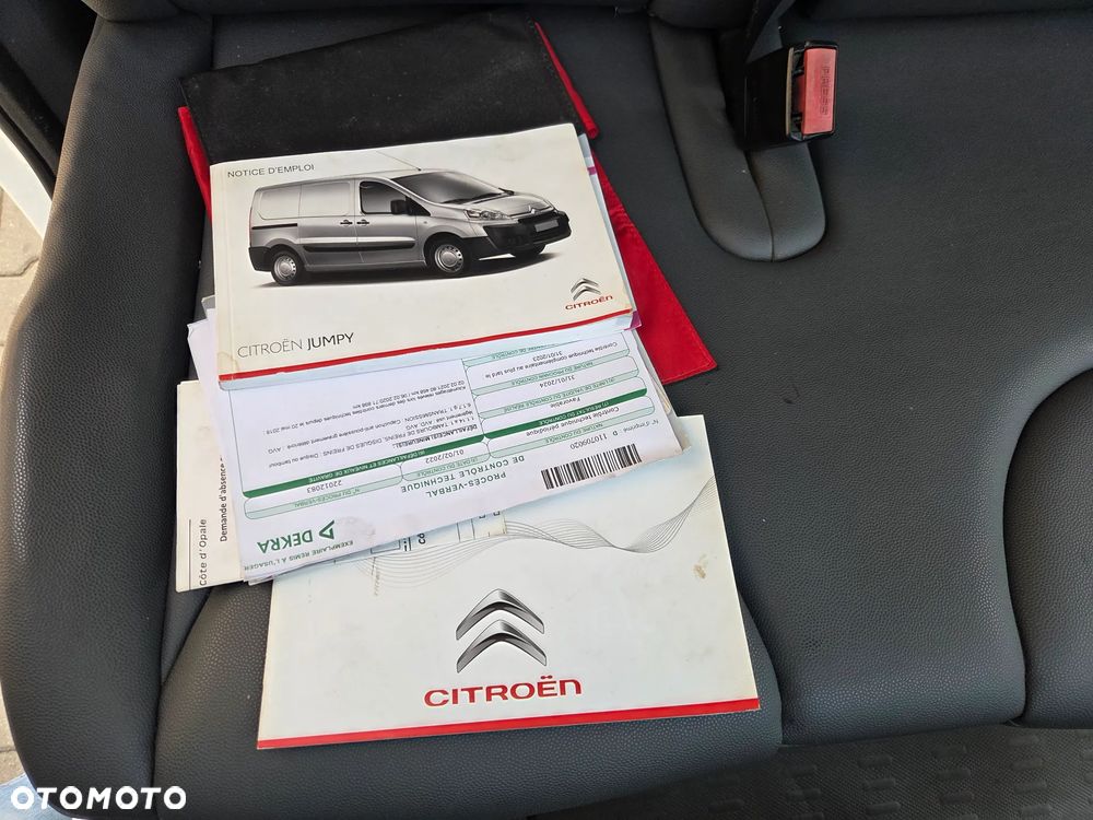 Citroën Jumpy - 12
