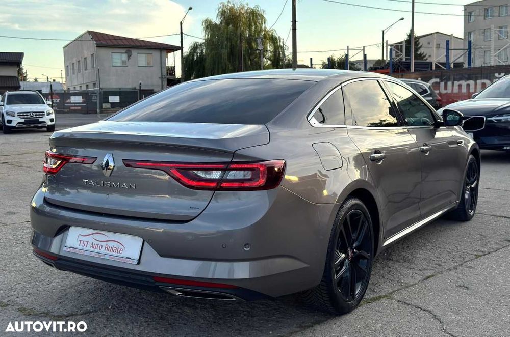 Renault Talisman - 8