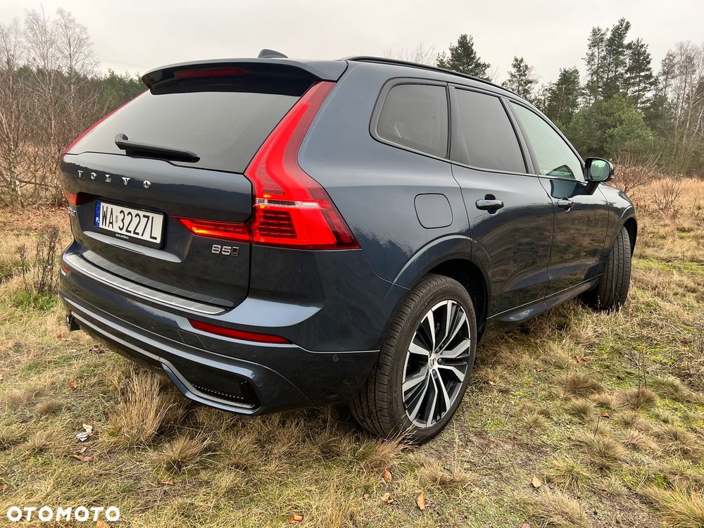 Volvo XC 60 - 8