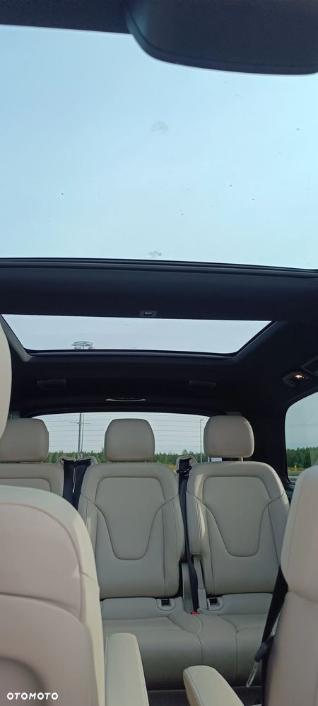 Mercedes-Benz Klasa V 300 d 4-Matic Avantgarde 9G-Tronic (d³ugi) - 14