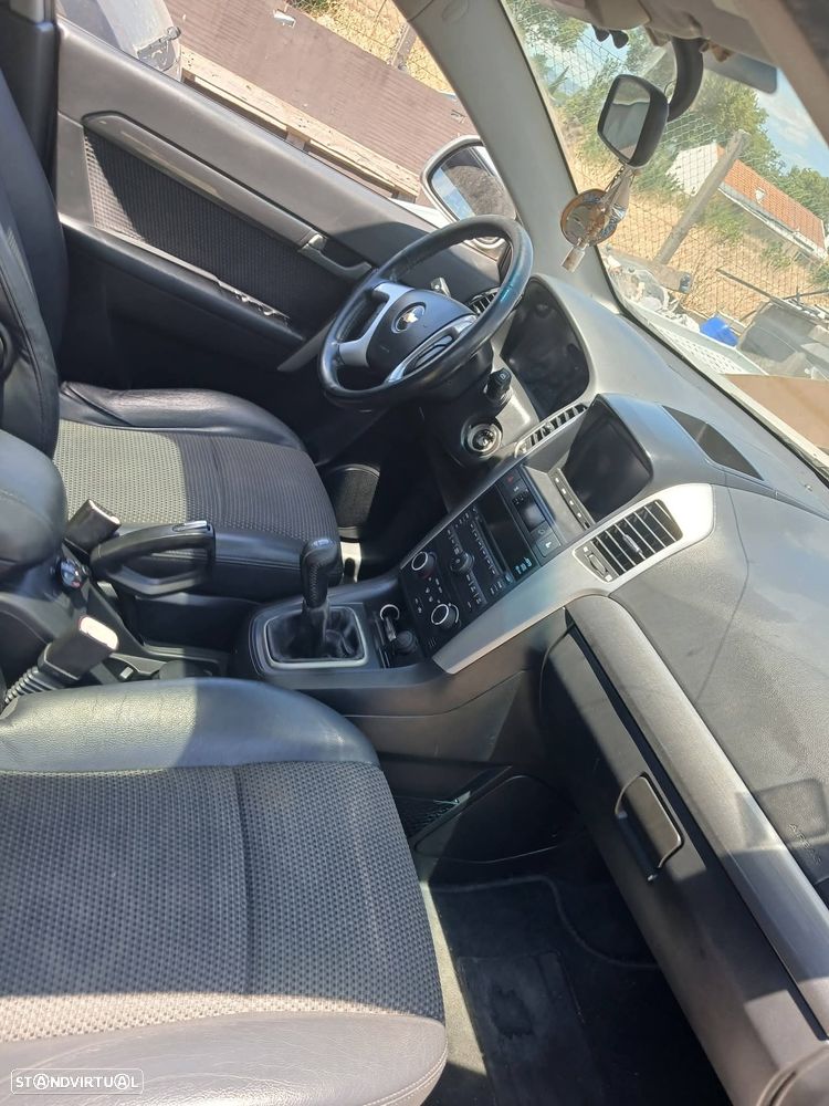 Chevrolet Aveo - 2