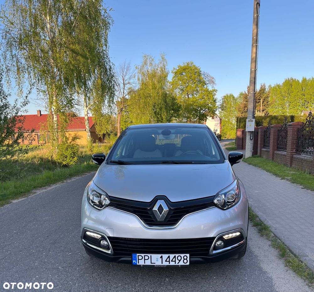 Renault Captur - 4