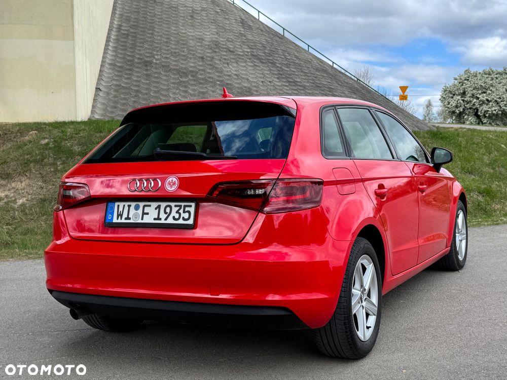 Audi A3 Sportback - 30