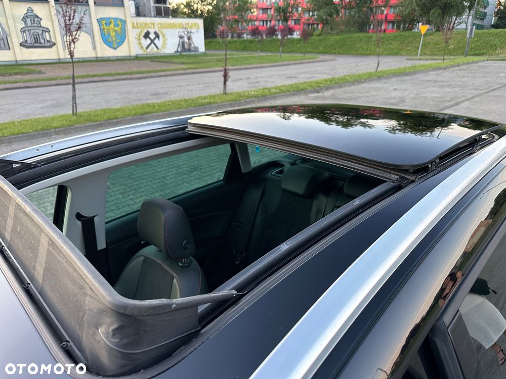 Seat Leon 2.0 TDI DPF Start&Stop FR - 25