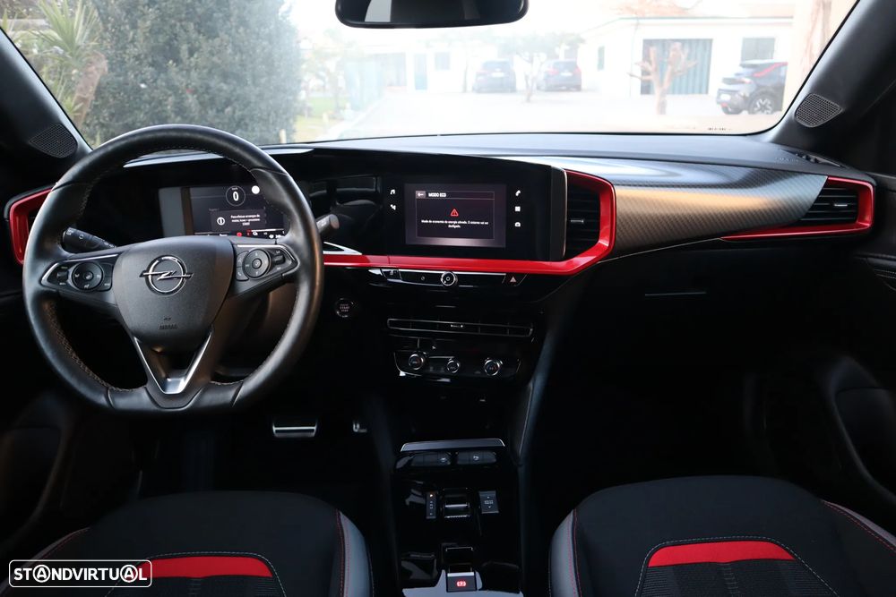 Opel Mokka-e GS Line - 26