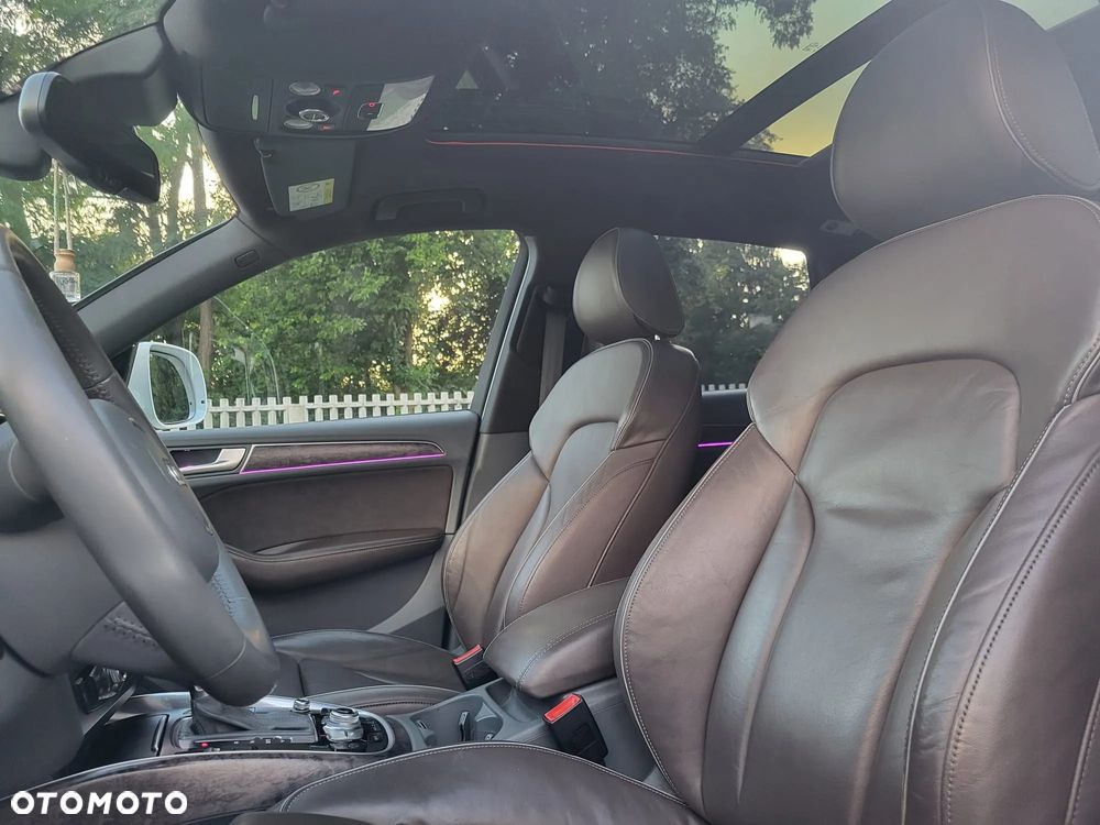 Audi Q5 2.0 TDI Quattro Design S tronic - 29