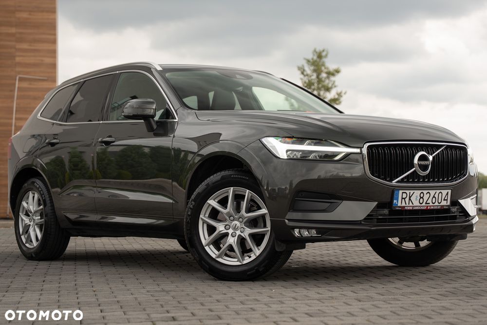 Volvo XC 60 D3 Momentum - 6