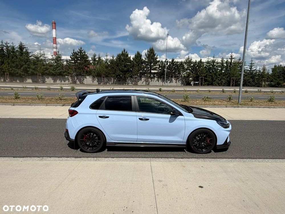 Hyundai i30 N - 4