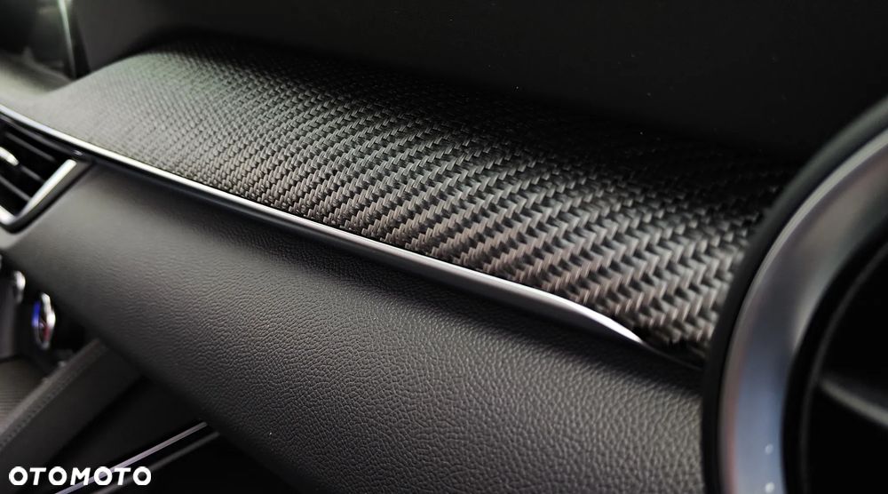 Alfa Romeo Stelvio V6 2.9 Bi-Turbo AT8-Q4 Quadrifoglio - 27