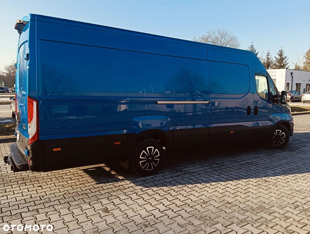 Iveco Daily 35S18 - 7