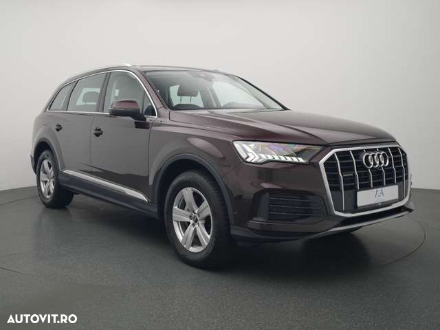 Audi Q7 - 7