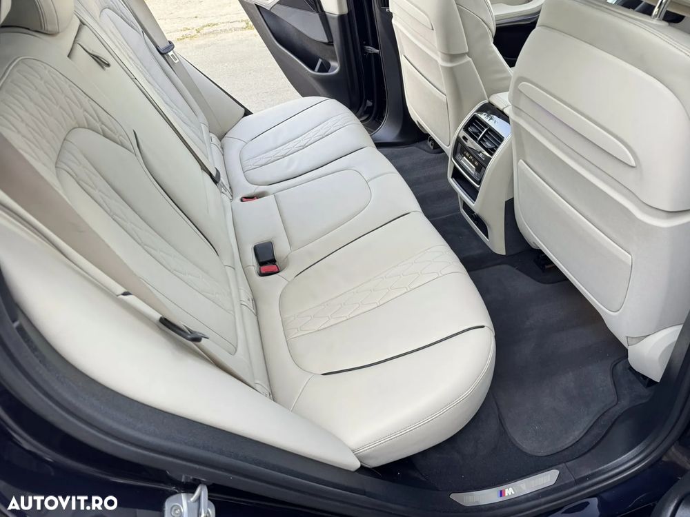 BMW X5 xDrive30d - 11