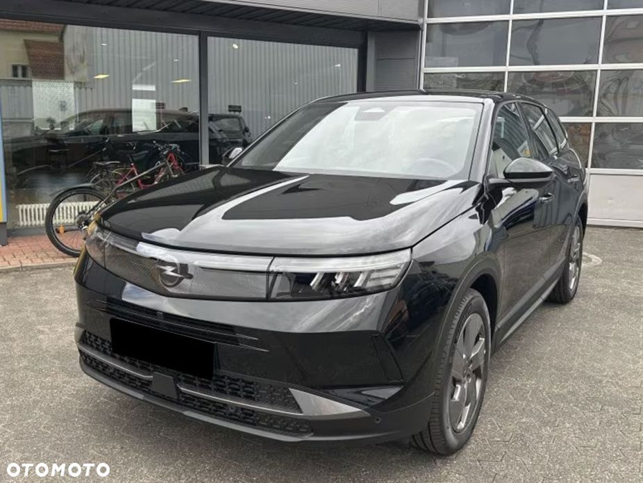 Opel Grandland X - 4