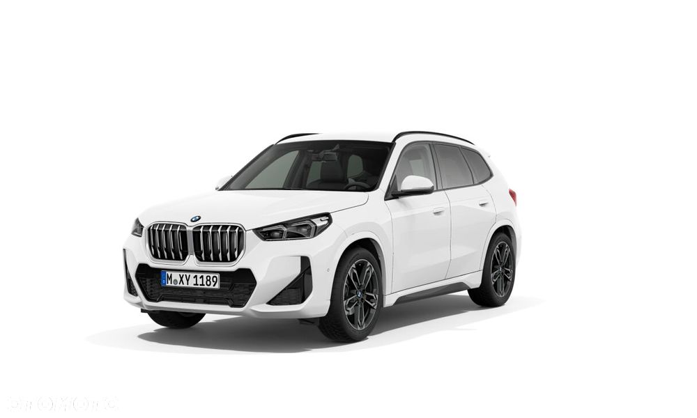 BMW X1 sDrive20i mHEV sport - 15