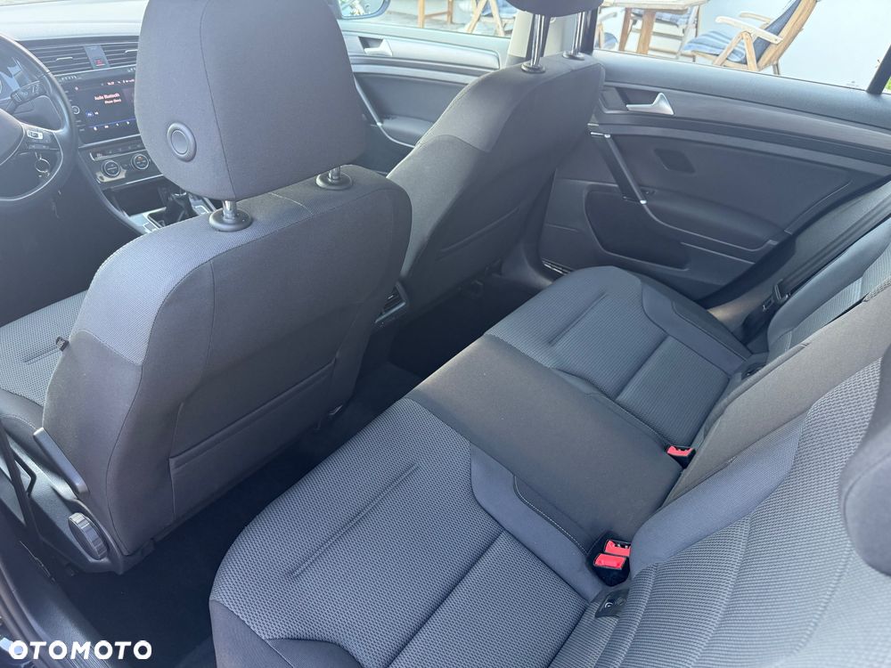 Volkswagen Golf 1.0 TSI Trendline - 5