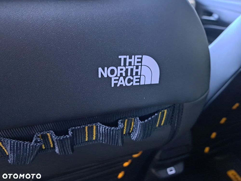 Jeep Avenger 1.2 T3 mHEV The North Face 4xe eDCT6 - 14