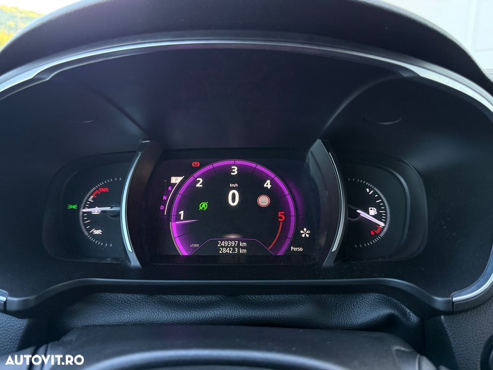 Renault Talisman ENERGY dCi 160 EDC INTENS - 21