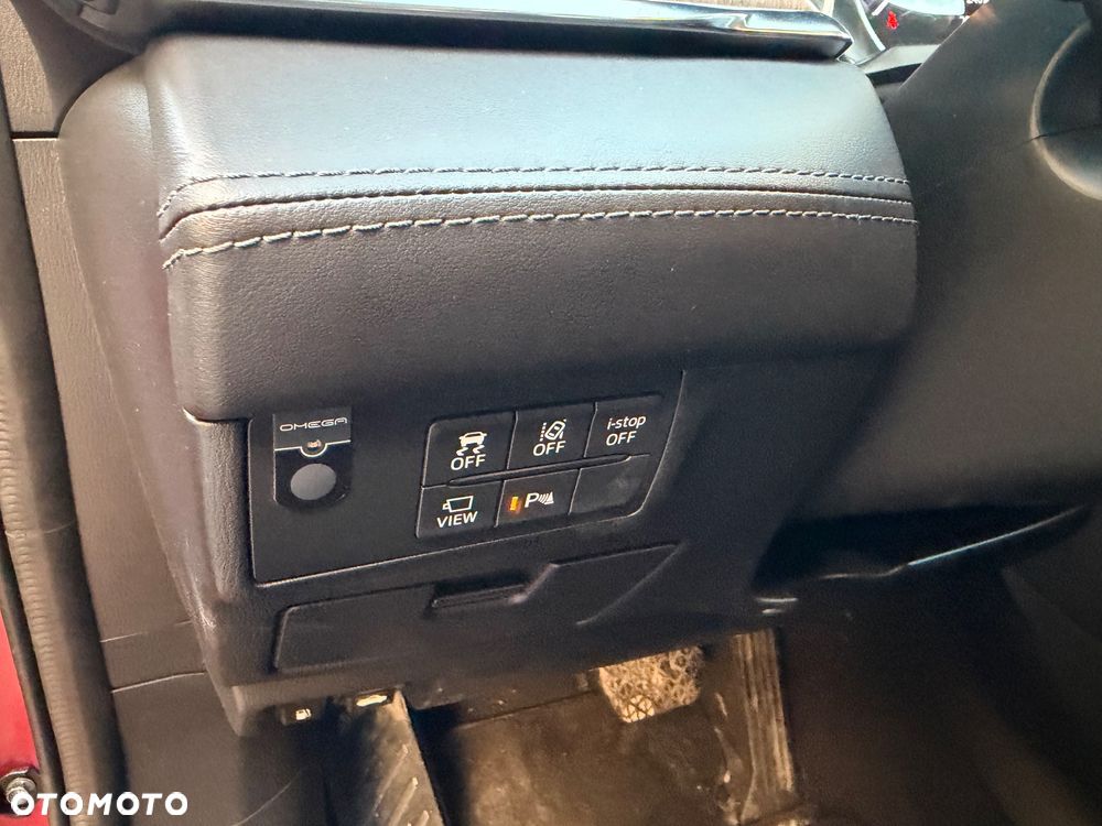 Mazda 6 2.0 Skyenergy - 9