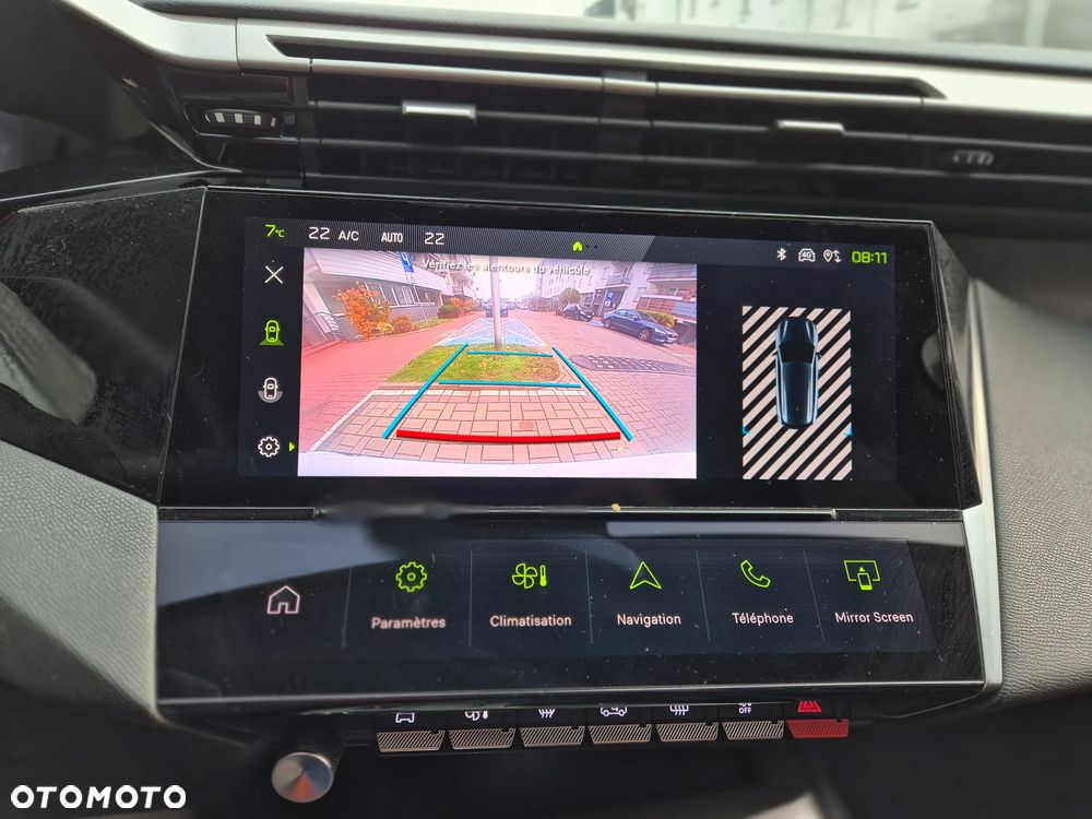 Peugeot 308 1.2 PureTech Allure S&S EAT8 - 2