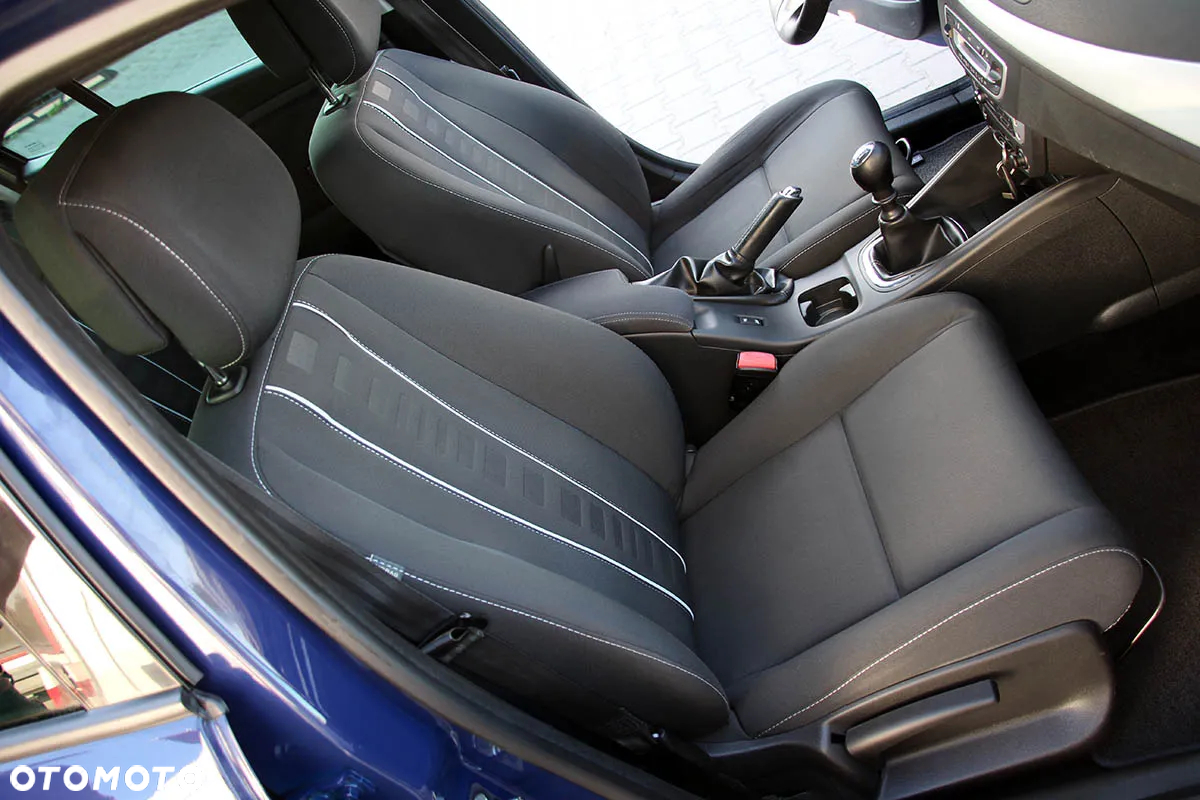 Renault Megane 1.2 16V TCe Energy Life - 26