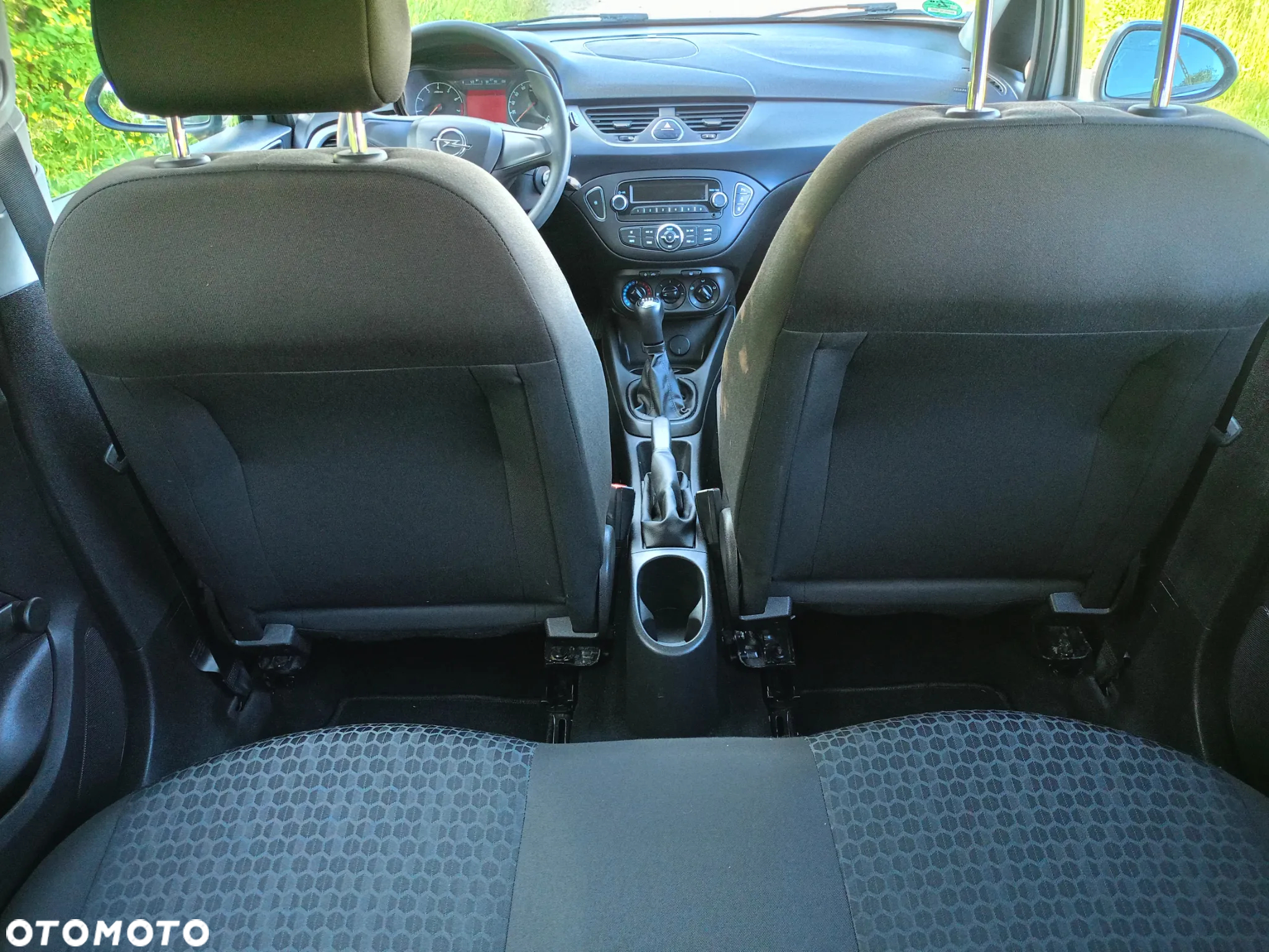 Opel Corsa 1.2 Edition - 27