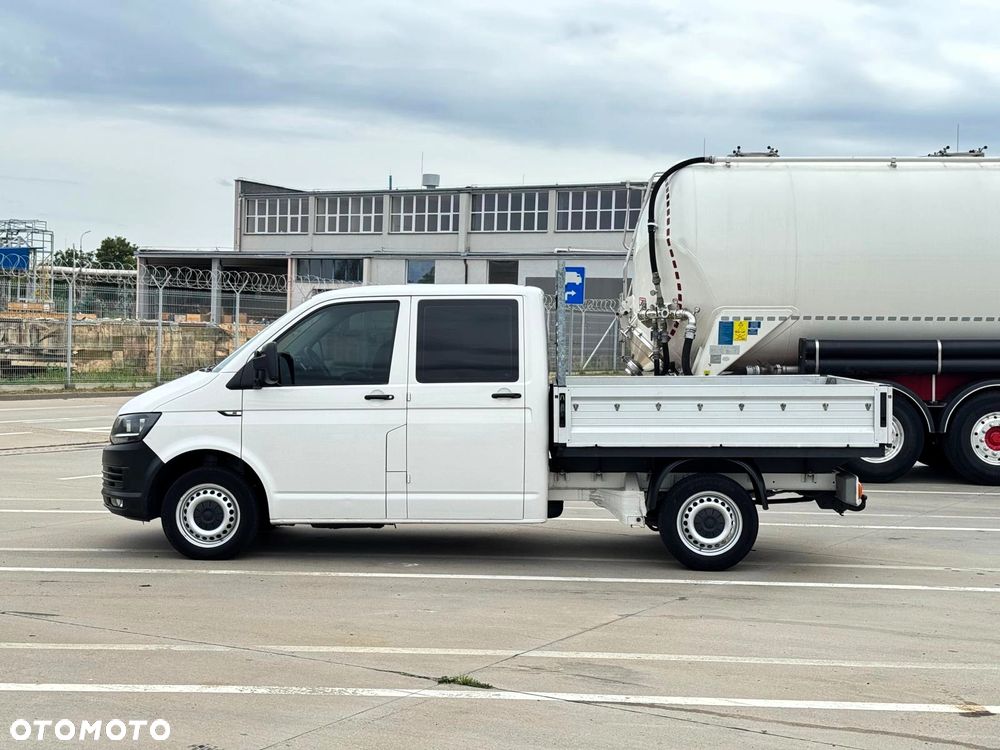 Volkswagen Transporter T6 - 6