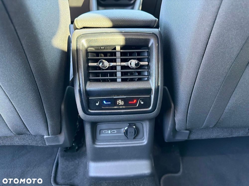 Skoda Kodiaq 1.5 TSI iV PHEV 4x2 Drive DSG - 22