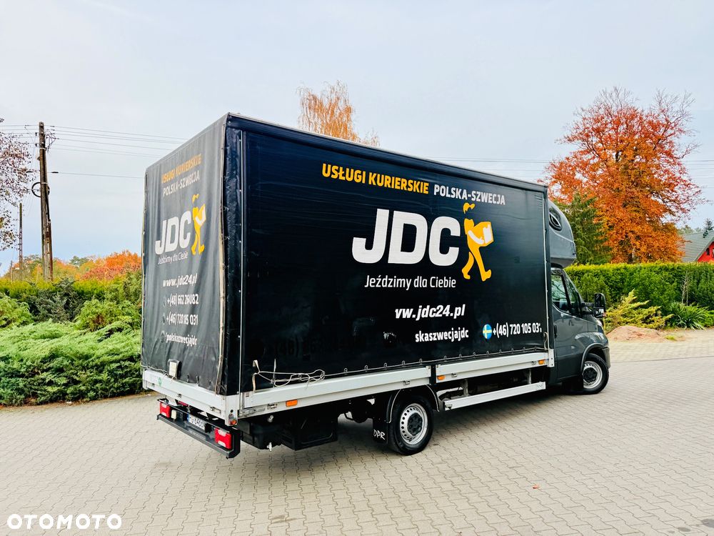 Iveco Daily - 28