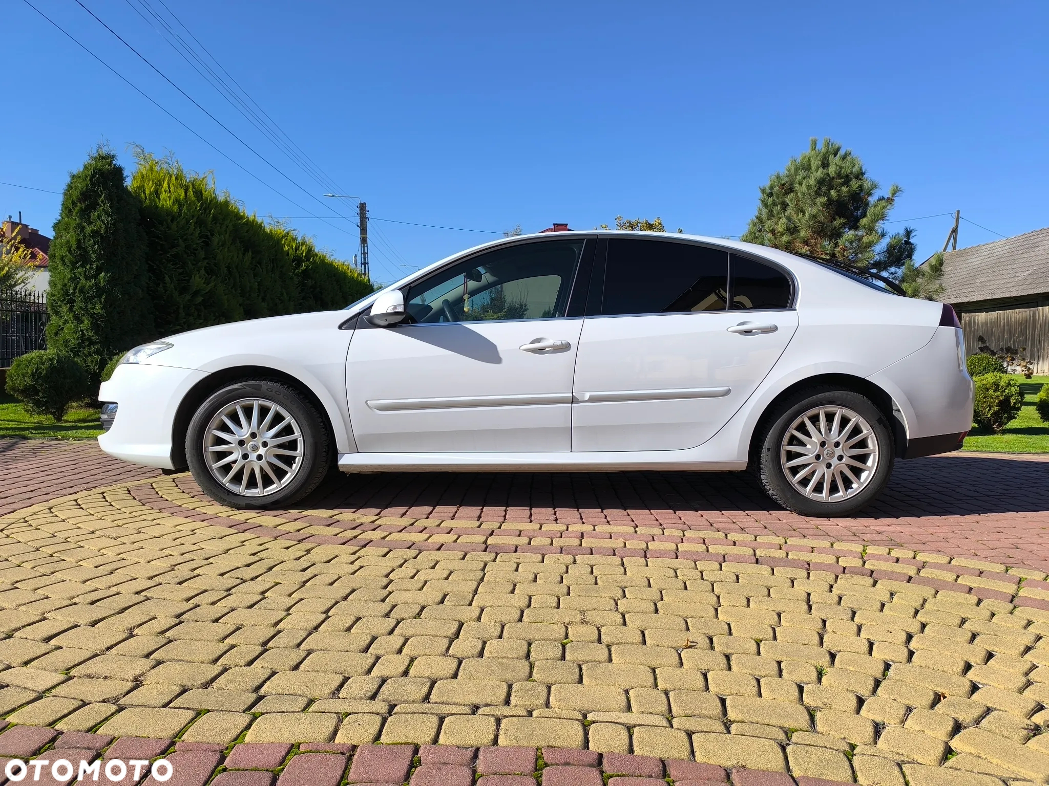 Renault Laguna 1.5 dCi Expression - 8