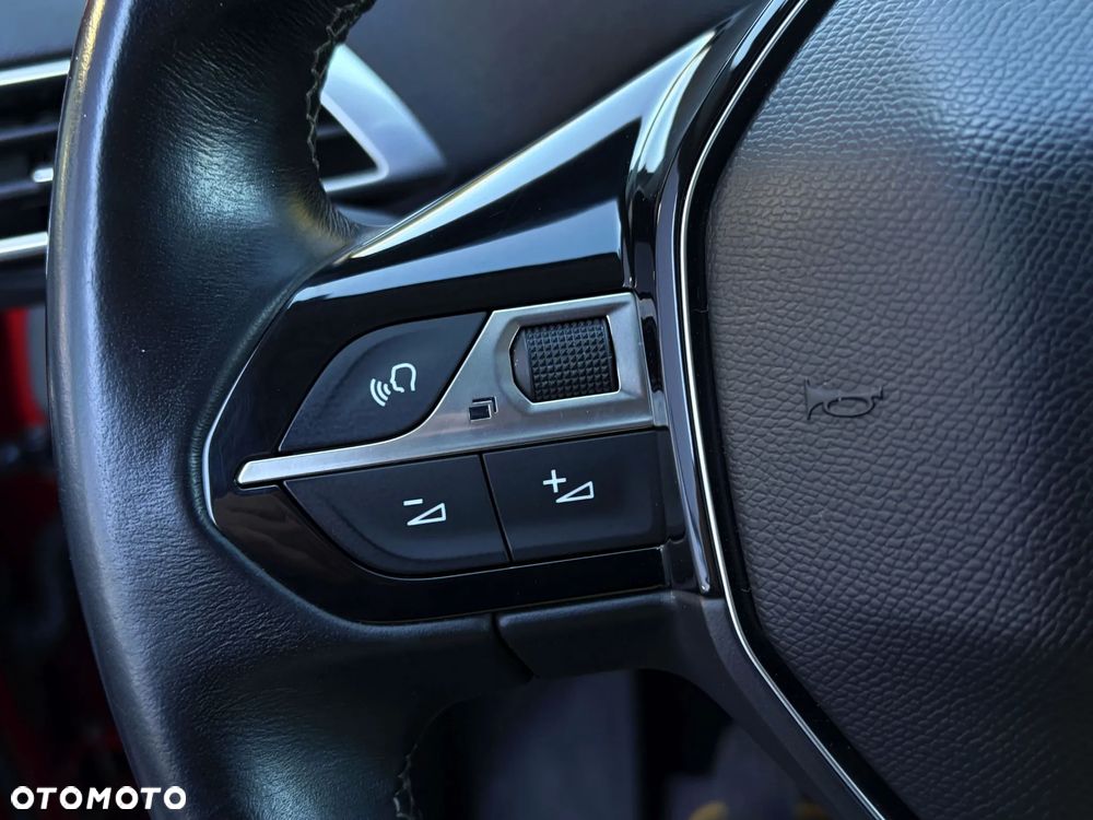 Peugeot 3008 BlueHDi 120 Stop & Start Active - 23