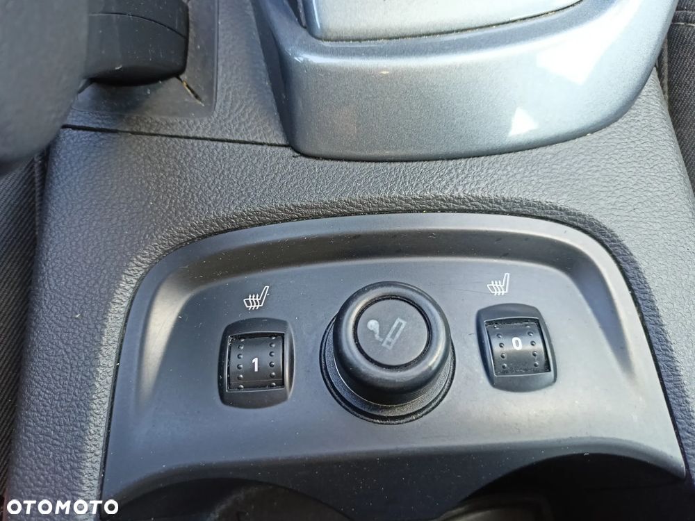 Ford Focus 2.0 TDCi Titanium - 23