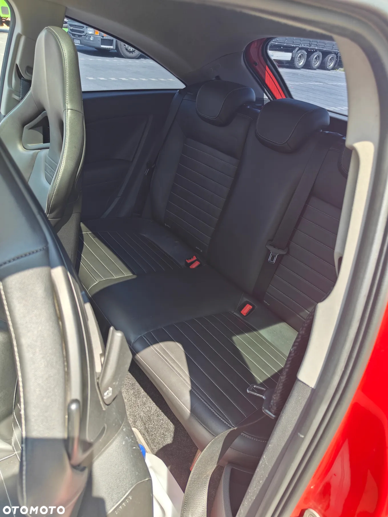 Opel Corsa 1.6 Turbo OPC - 10