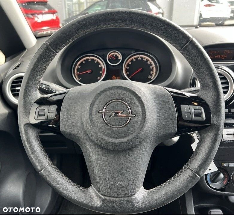 Opel Corsa 1.2 16V Enjoy - 13