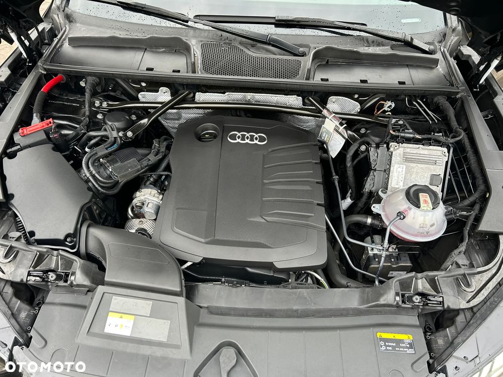 Audi Q5 40 TDI Quattro S tronic - 22