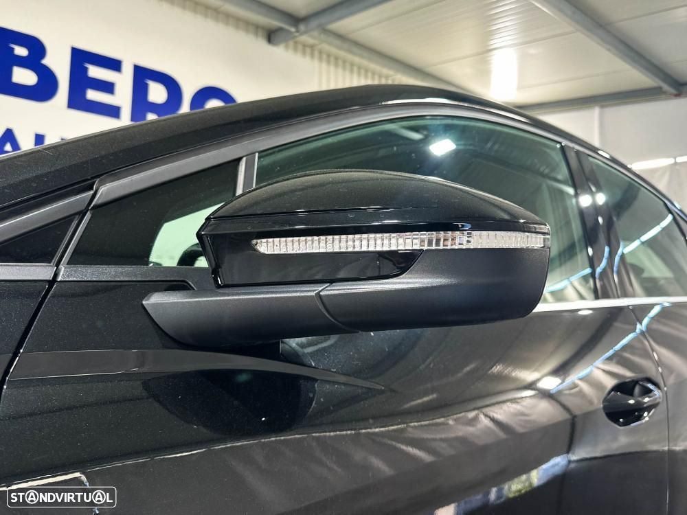 Audi Q4 Sportback e-tron 40 82 kWH - 19