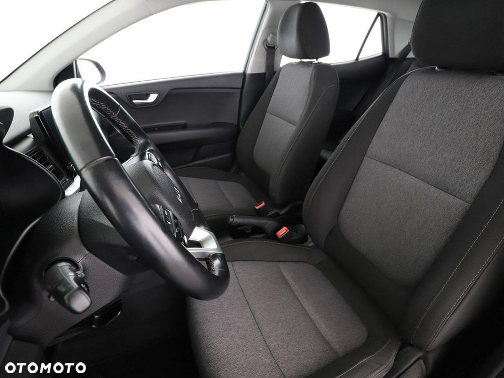 Kia Stonic 1.0 T-GDI OPF Mild Hybrid Spirit - 14