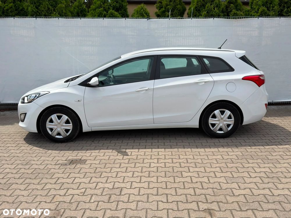 Hyundai i30 1.4 Classic + - 2