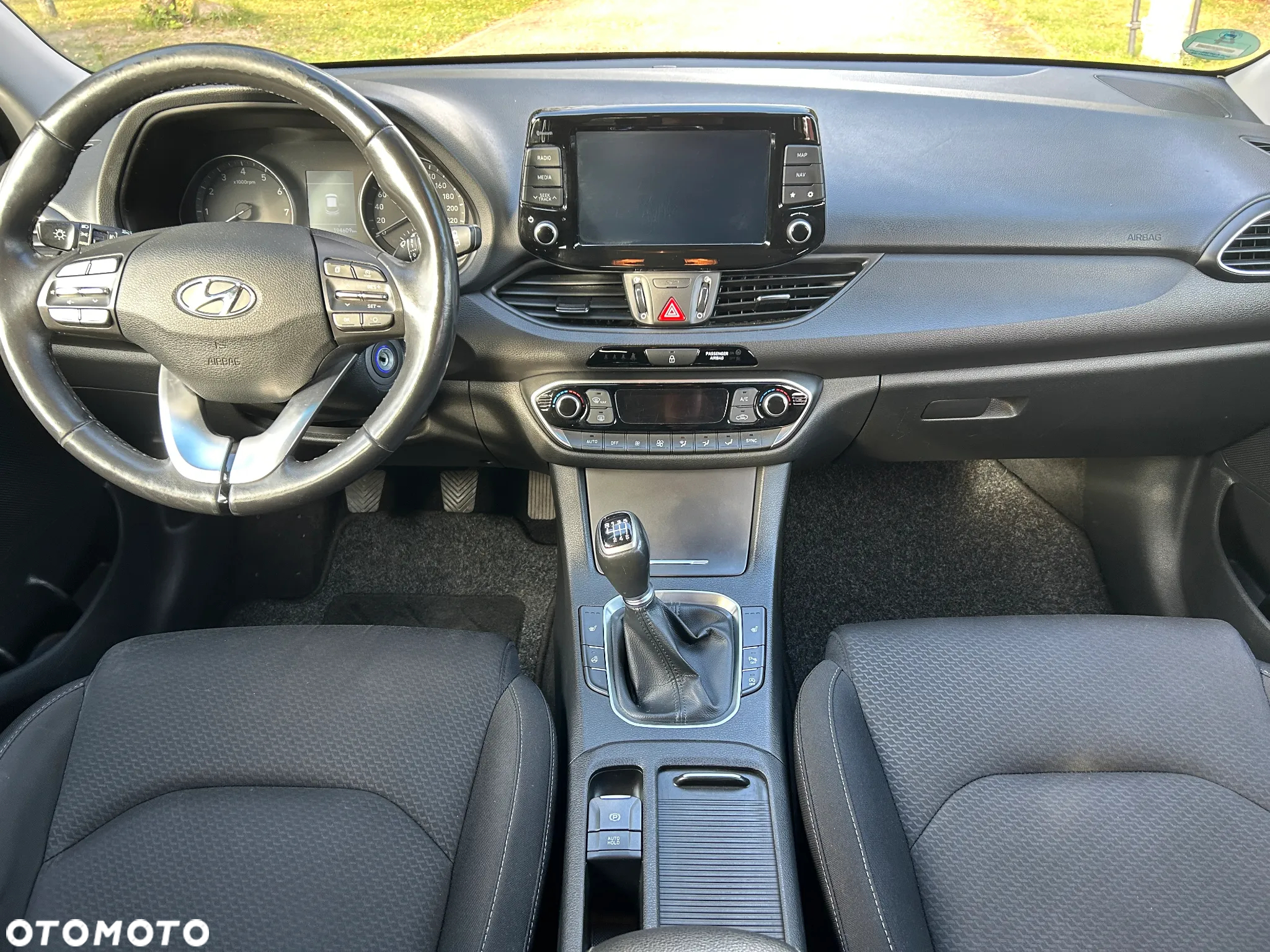 Hyundai i30 1.4 T-GDI GPF Comfort - 12