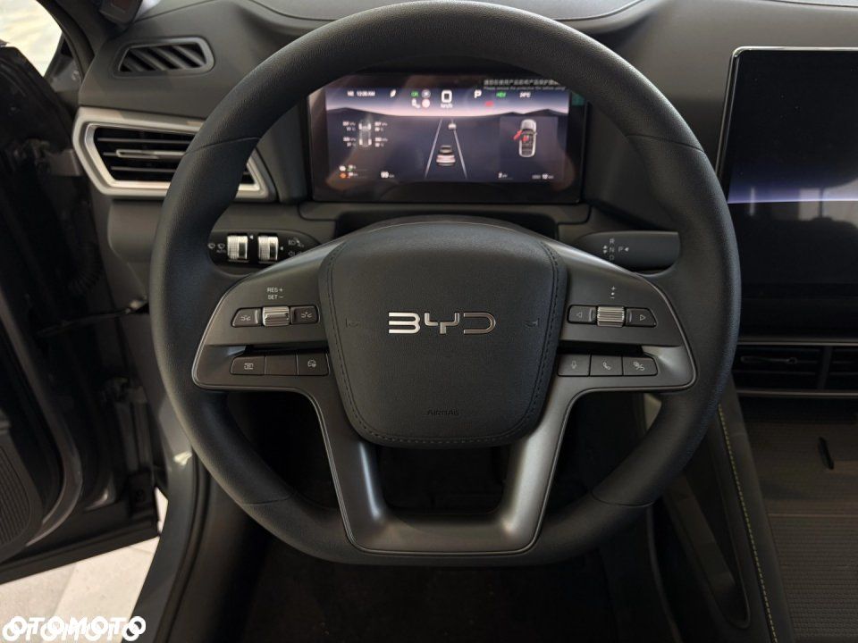 BYD Atto 2 DM-i - 8