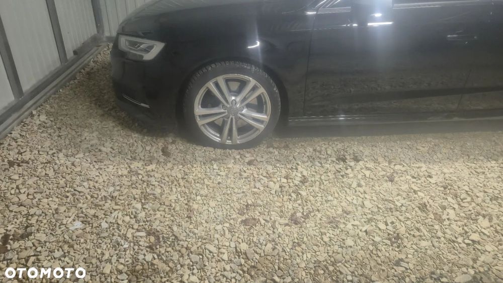 Audi S3 - 30