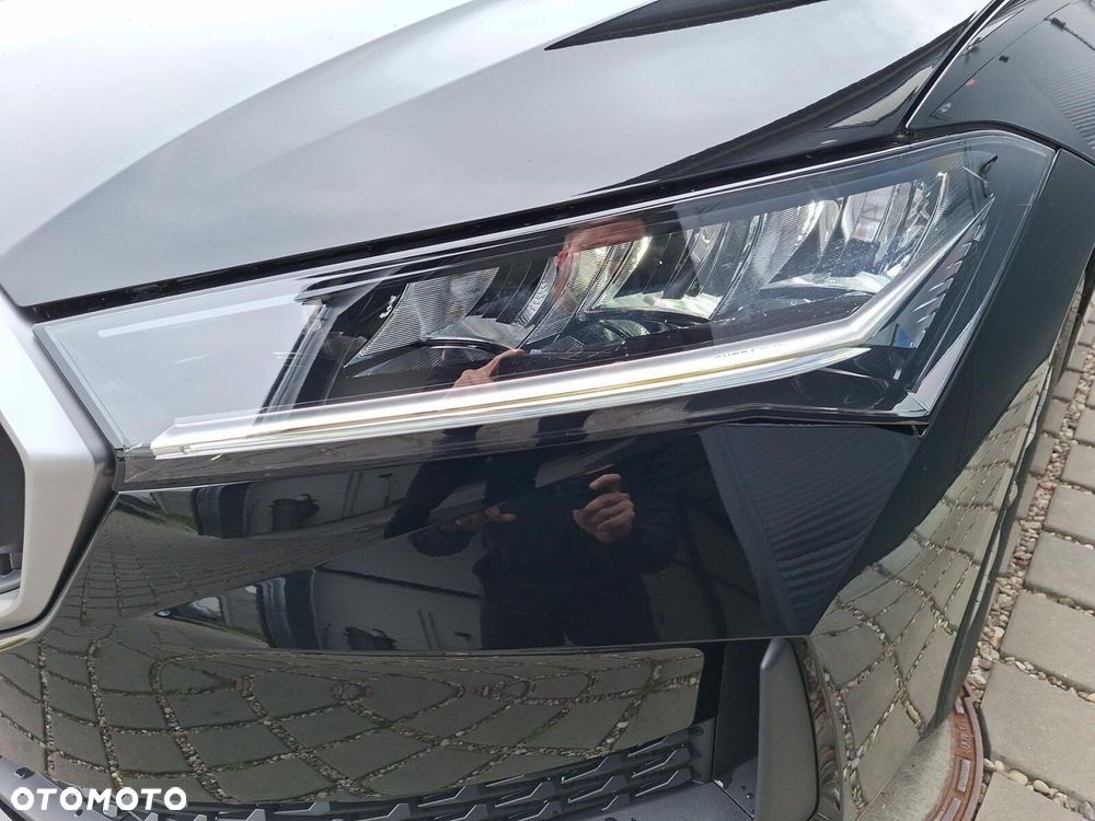 Skoda Superb 1.5 TSI mHEV Essence DSG - 10