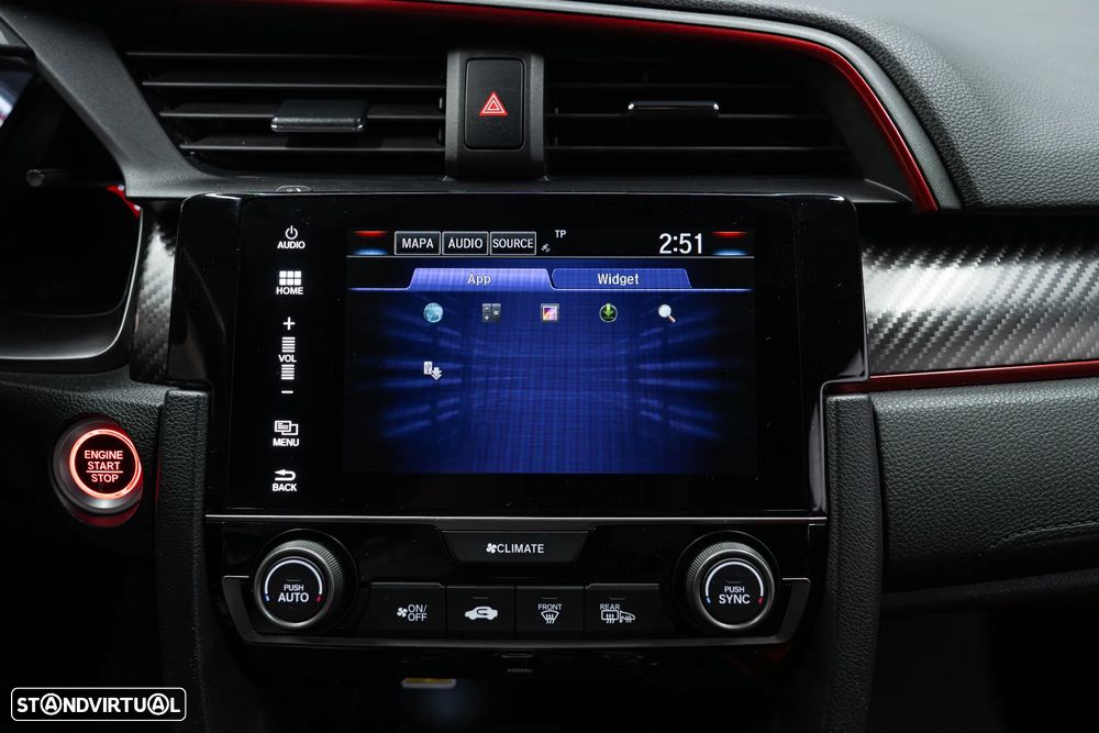 Honda Civic 2.0 VTEC Turbo Type R - 42