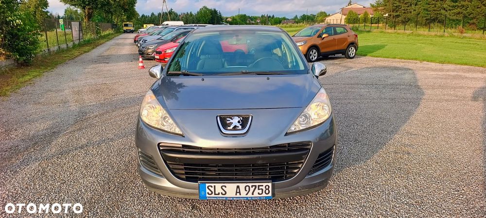 Peugeot 207 1.4 U Move - 3