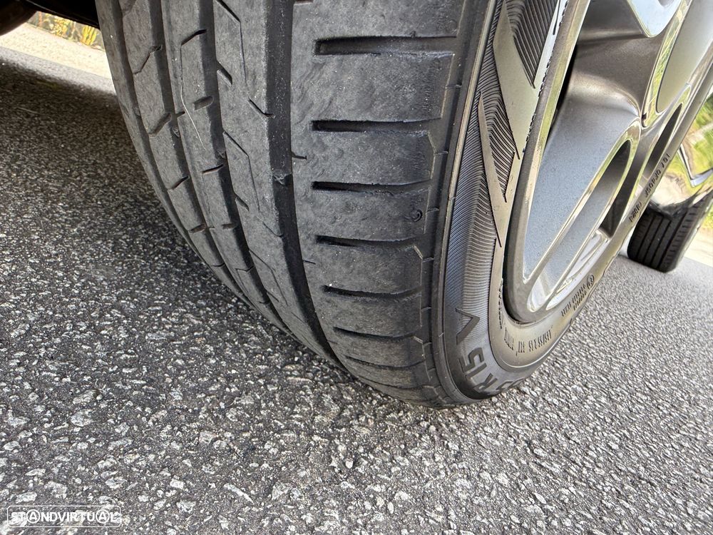 Fiat 500 1.3 Multijet 16V DPF Sport - 16