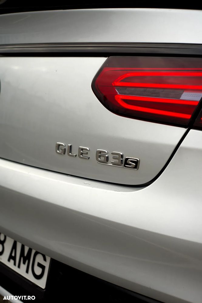 Mercedes-Benz GLE - 6
